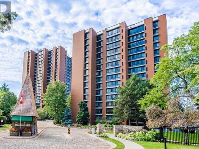 Condo for sale in Mississauga, Ontario