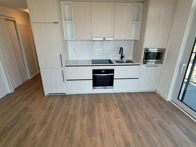Condo for rent in Woburn, Ontario