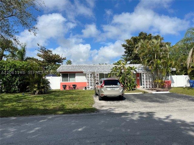 House for sale in Middle River Manor, Wilton Manors