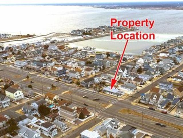 Land for sale in Seaside Park, New Jersey