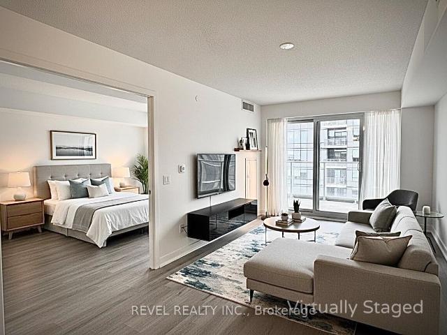 Condo for rent in Woburn, Ontario