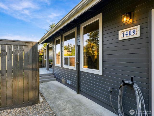 House for sale in Port Townsend, Jefferson County
