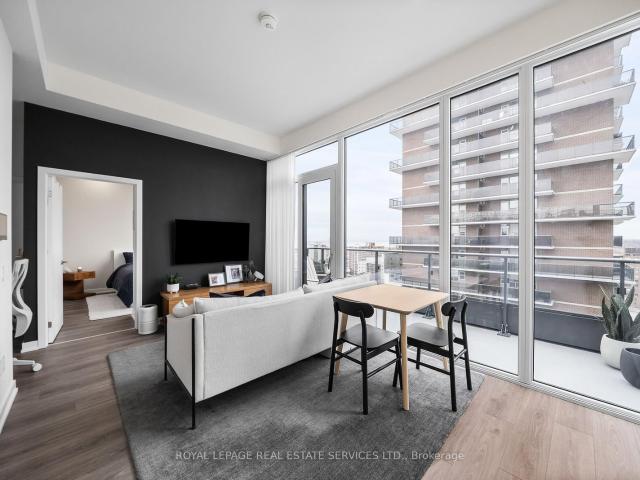 Condo for rent in Woburn, Ontario