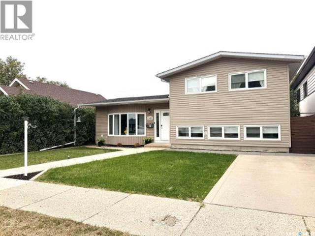 House for sale in Estevan, Saskatchewan