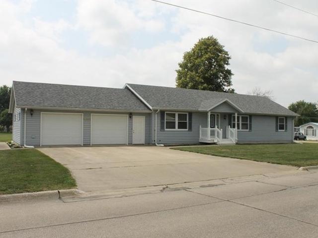 House for sale in Fort Dodge, Iowa
