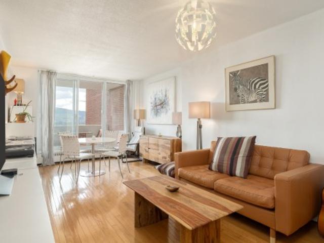Condo for sale in Le Plateau-Mont-Royal, Montréal