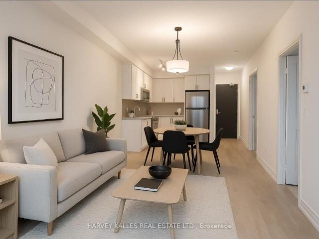 Condo for rent in Woburn, Ontario