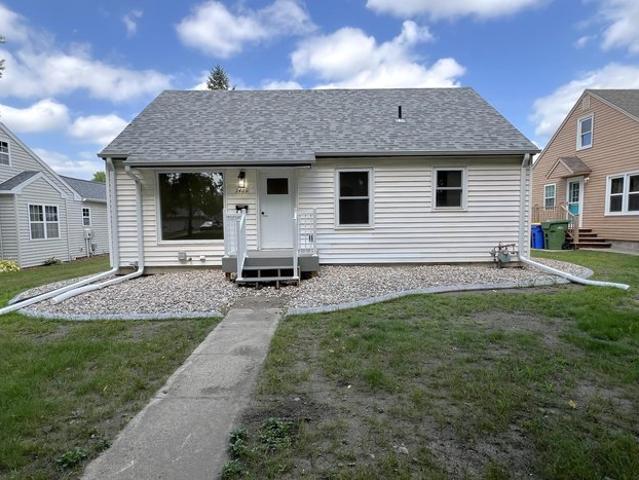 House for sale in Brookings, South Dakota