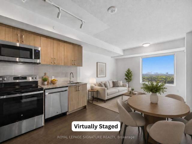 Condo for rent in Woburn, Ontario
