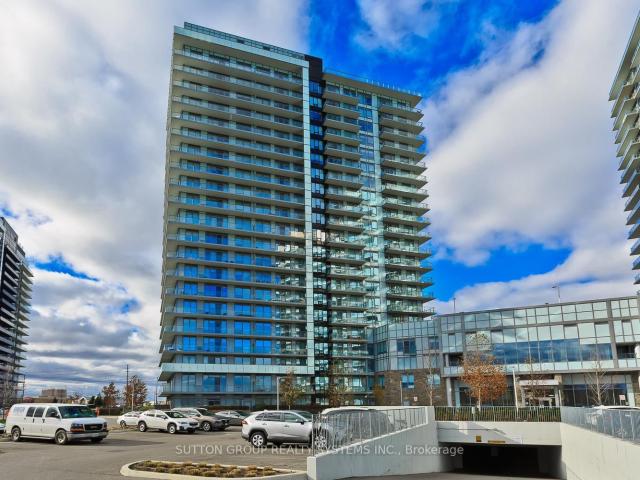 Condo for sale in Mississauga, Ontario