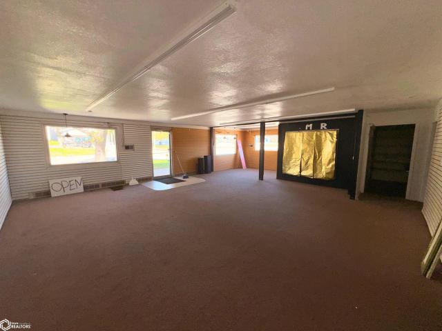 Commercial for sale in Denison, Crawford County