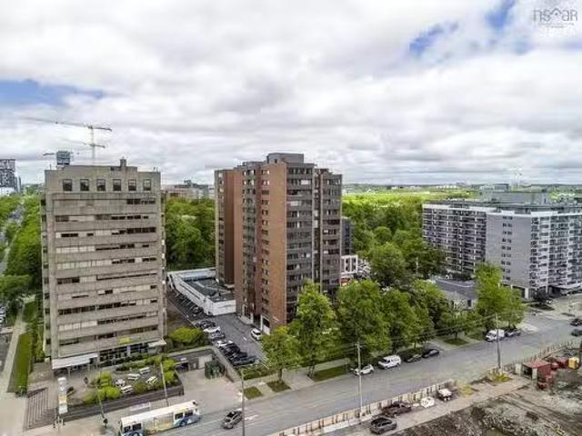 Condo for sale in Fairview, Nova Scotia