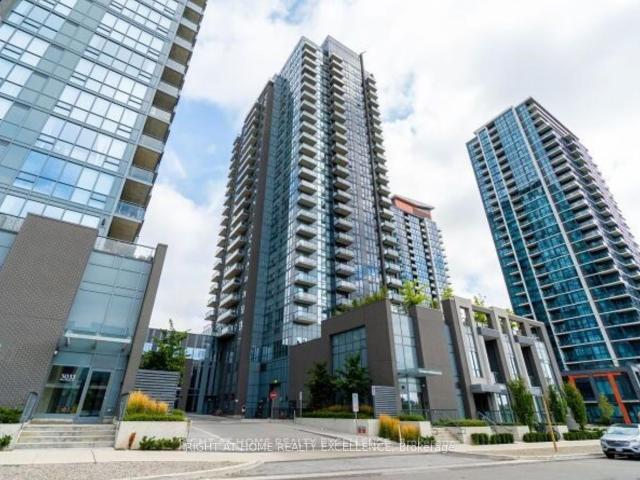 Condo for rent in Toronto, Golden Horseshoe
