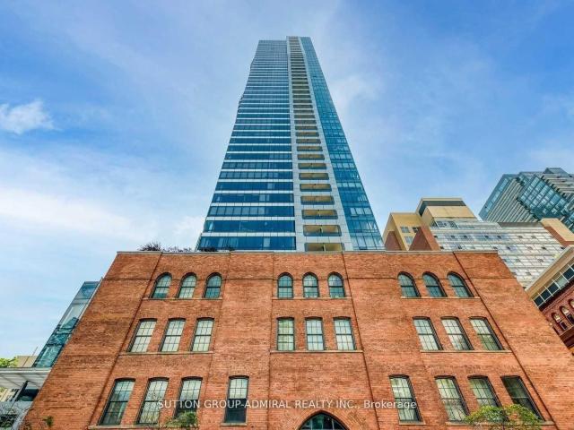 Condo for rent in Toronto Centre, Toronto