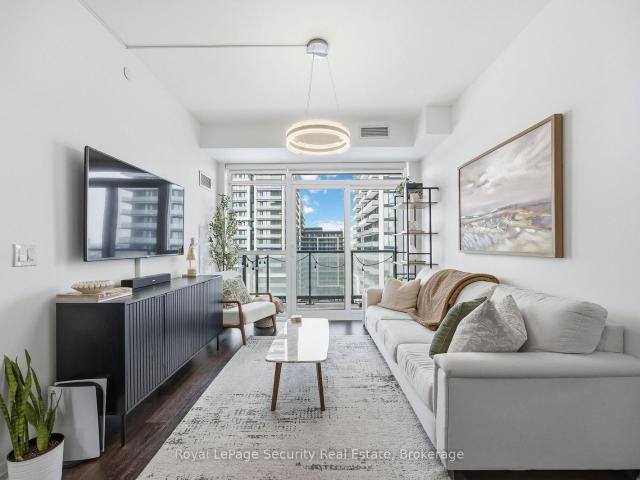 Condo for sale in Woburn, Ontario