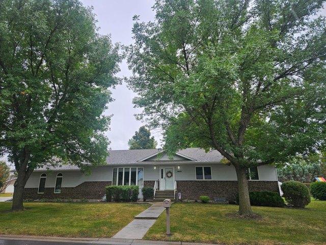 House for sale in Wahpeton, Richland County