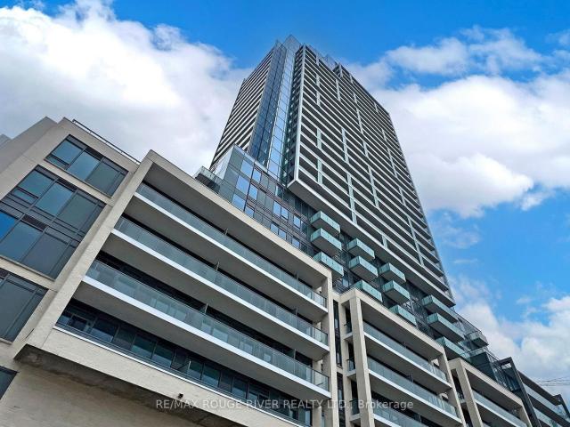 Condo for sale in Woburn, Ontario