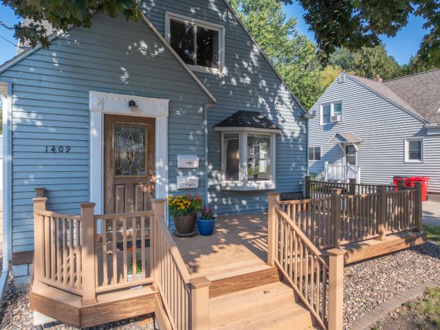 House for sale in Rochester, Minnesota