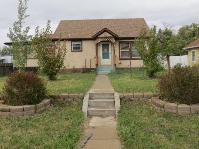 House for sale in Cascade, Montana