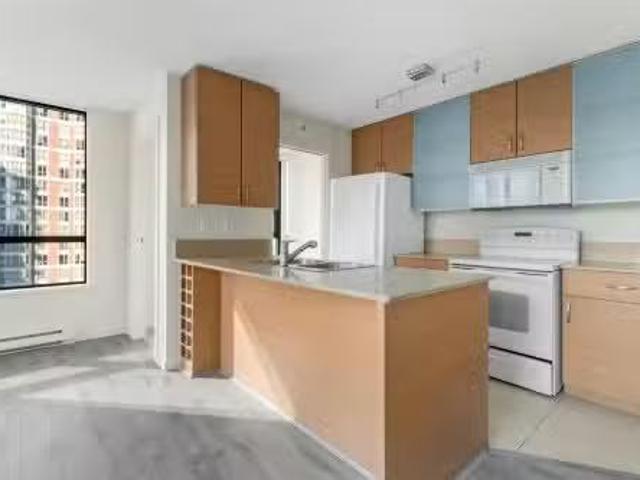 House for rent in Vancouver, British Columbia