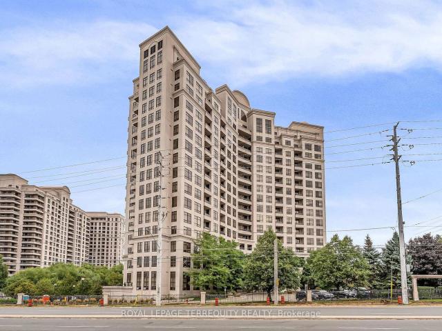 Condo for rent in Woburn, Ontario