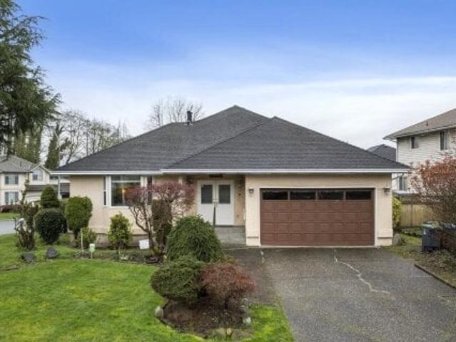 Property for sale in Surrey, British Columbia