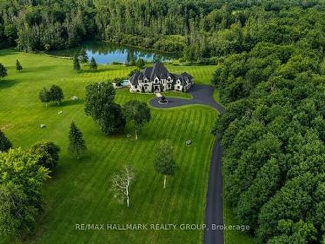 House for sale in Champlain, Ontario