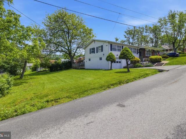 House for sale in Blair, Pennsylvania