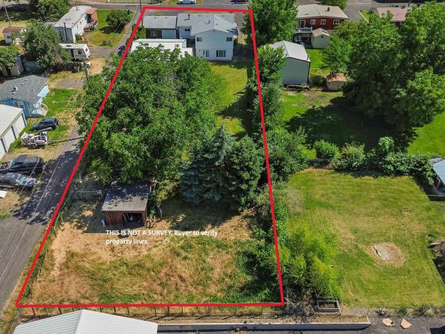 House for sale in Lewiston, Idaho