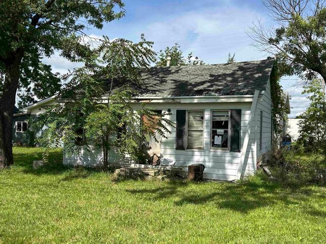 House for sale in Burton, Michigan