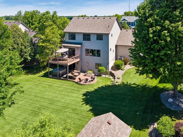 House for sale in Wright, Minnesota