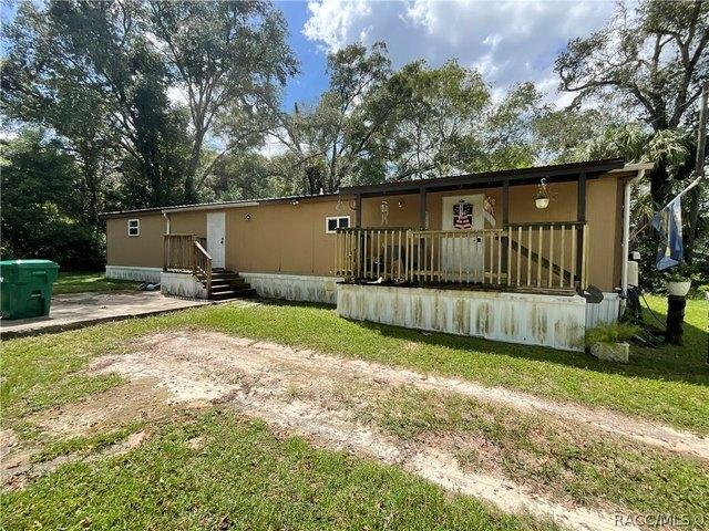 House for sale in Inverness, Florida