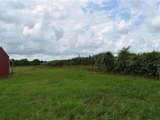 Farm for sale in Paige, Texas