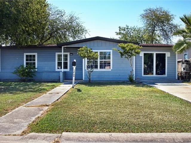 House for sale in San Patricio, Texas