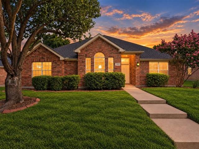 House for sale in Allen, Texas
