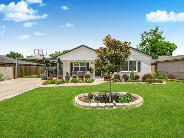 House for sale in Harris, Texas