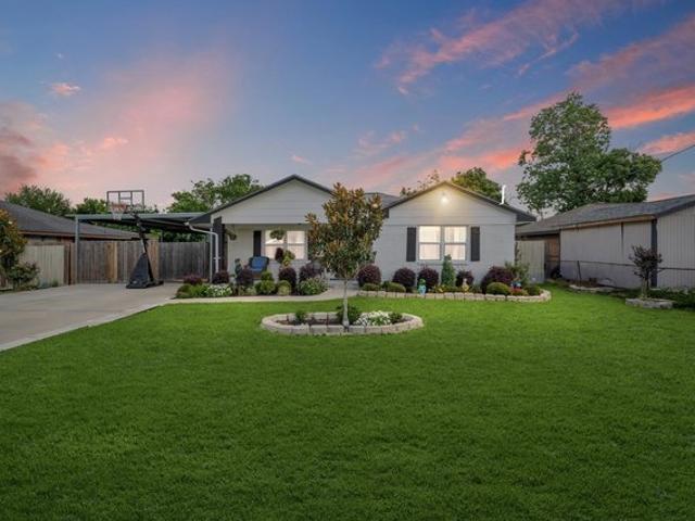 House for sale in Harris, Texas