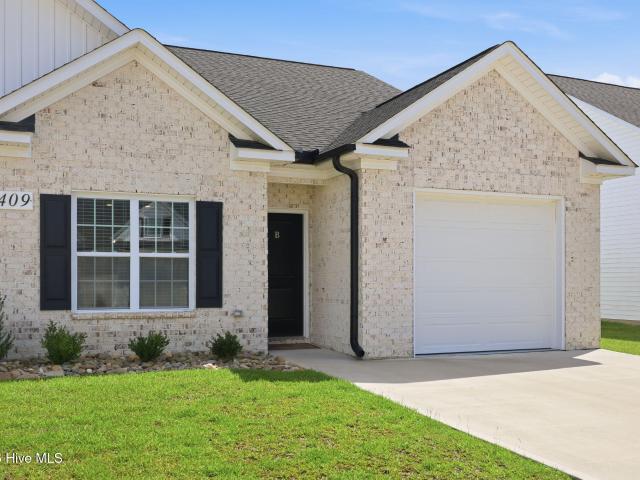 Townhouse for sale in Greenville, North Carolina
