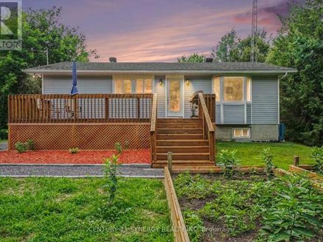 House for sale in The Nation, Ontario