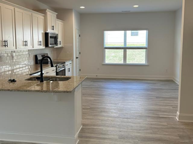House for sale in Macon, Georgia
