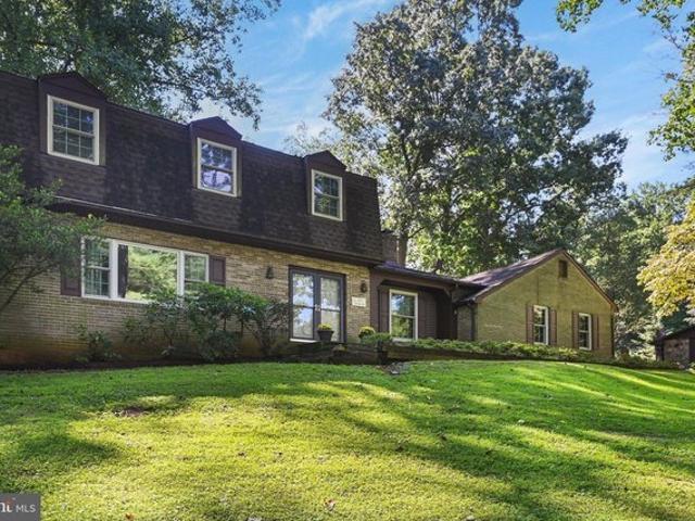 House for sale in Bel Air, Maryland