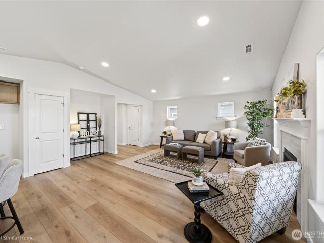 House for sale in Walla Walla, Washington