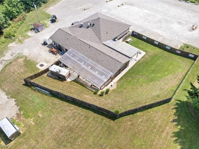 Commercial for sale in Mayflower Village, Massillon