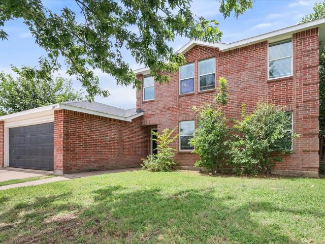 House for sale in Burleson, Texas