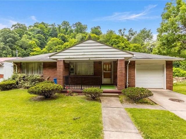 House for sale in Mckeesport, Pennsylvania