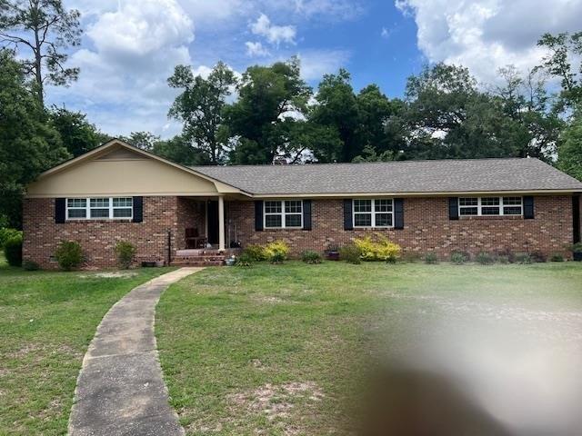 House for sale in Bainbridge, Georgia