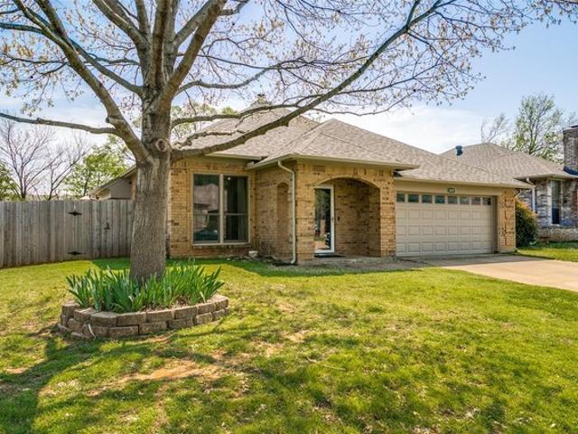 House for sale in Grapevine, Texas