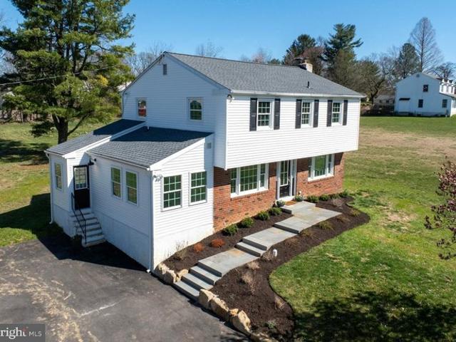 House for sale in West Chester, Chester County