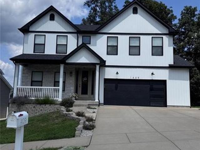 House for sale in Herculaneum, Missouri