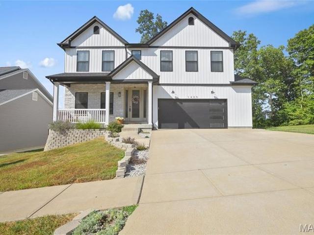 House for sale in Herculaneum, Jefferson County